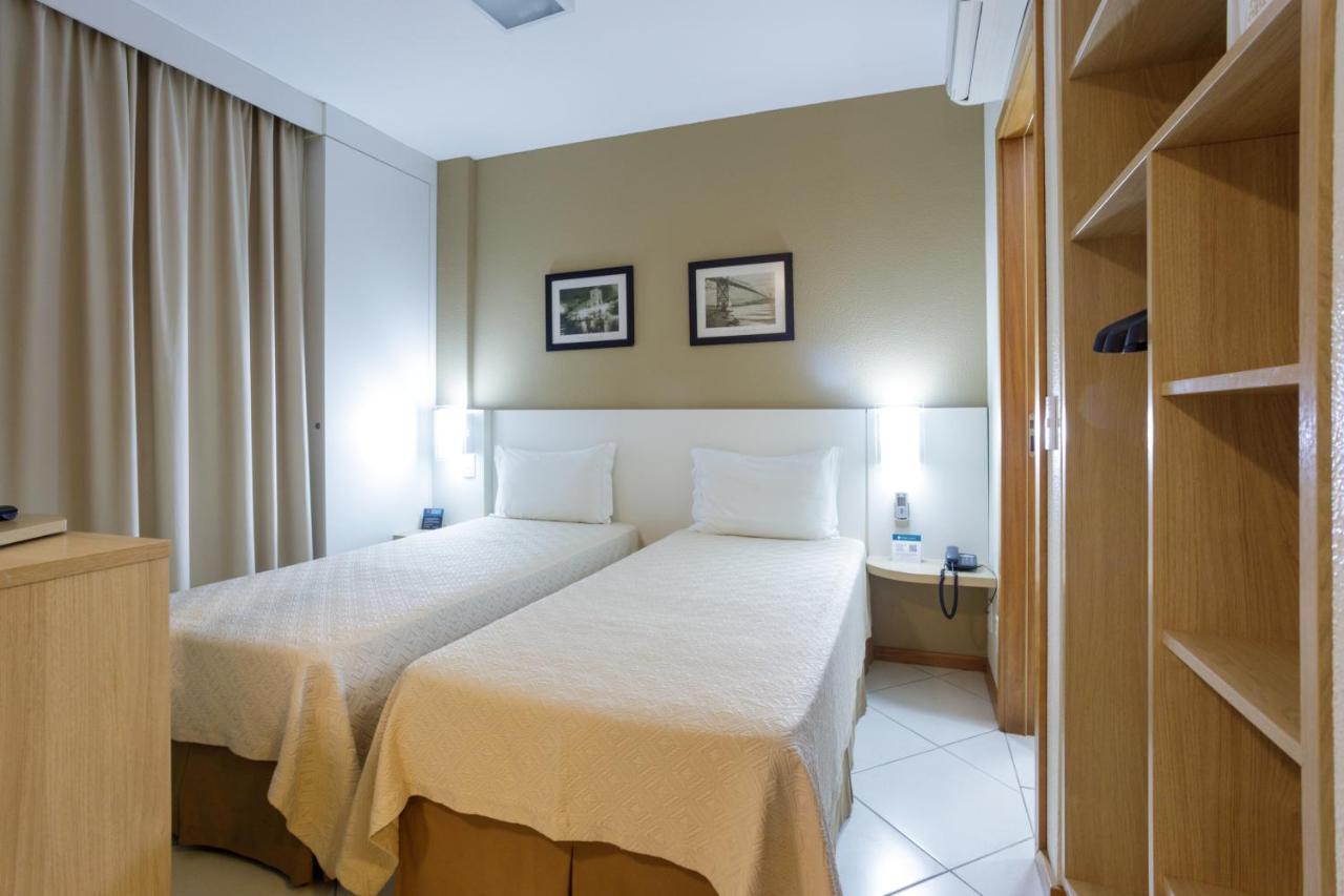 Interclass Florianópolis Quarto foto
