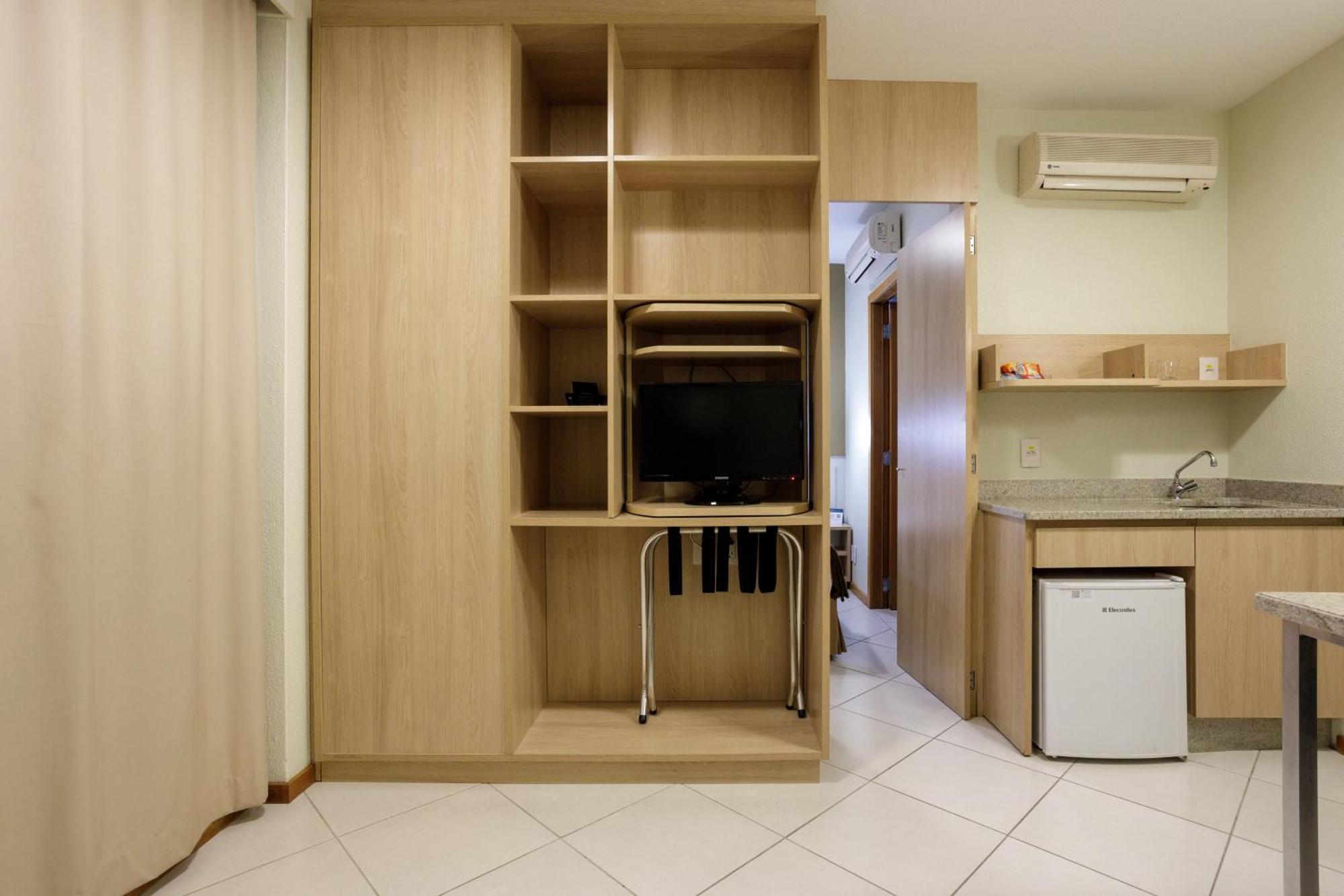 Interclass Florianópolis Quarto foto