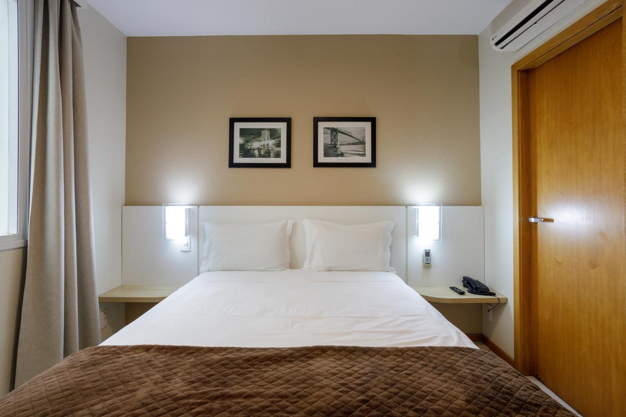 Interclass Florianópolis Quarto foto