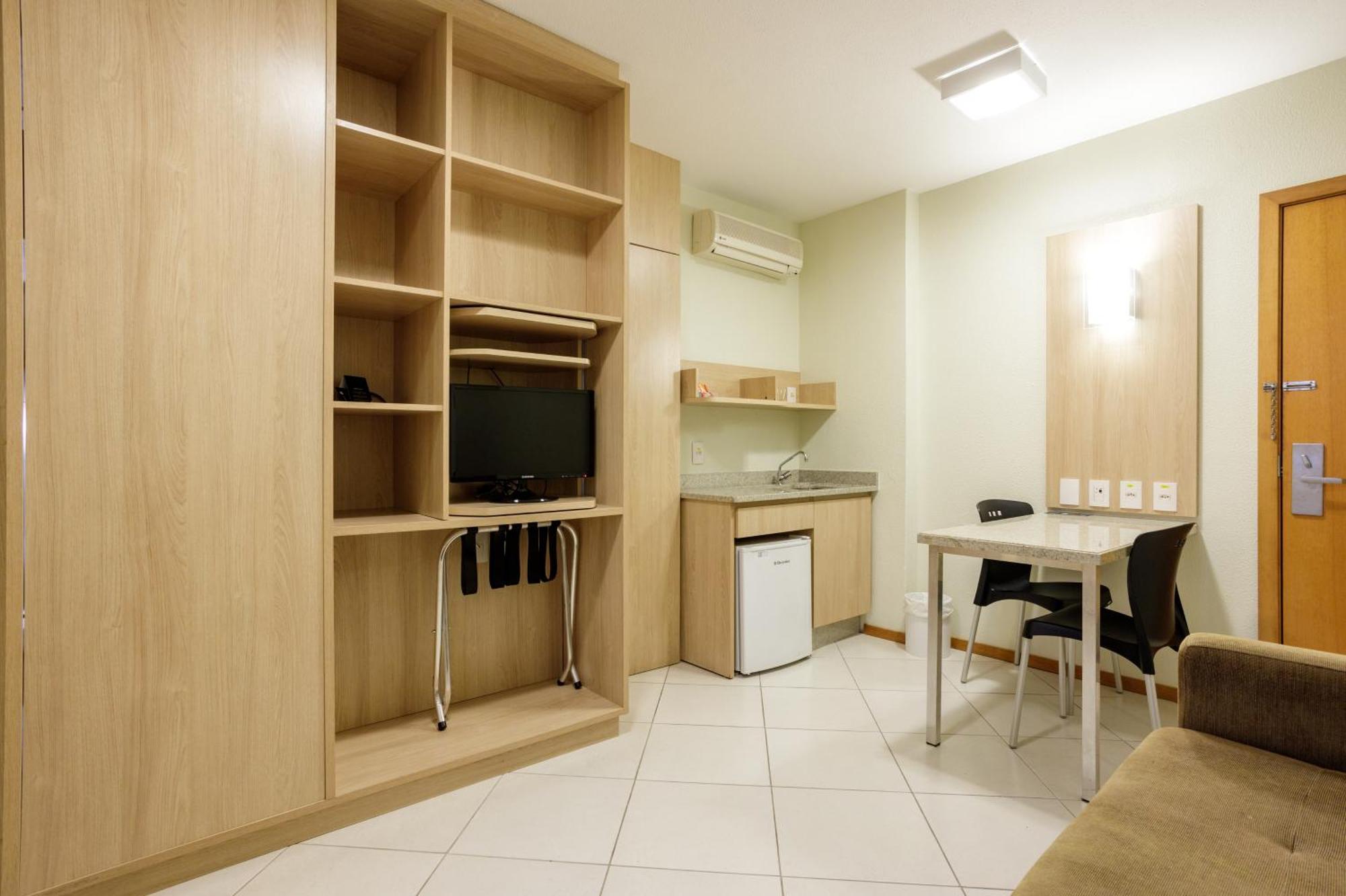 Interclass Florianópolis Quarto foto