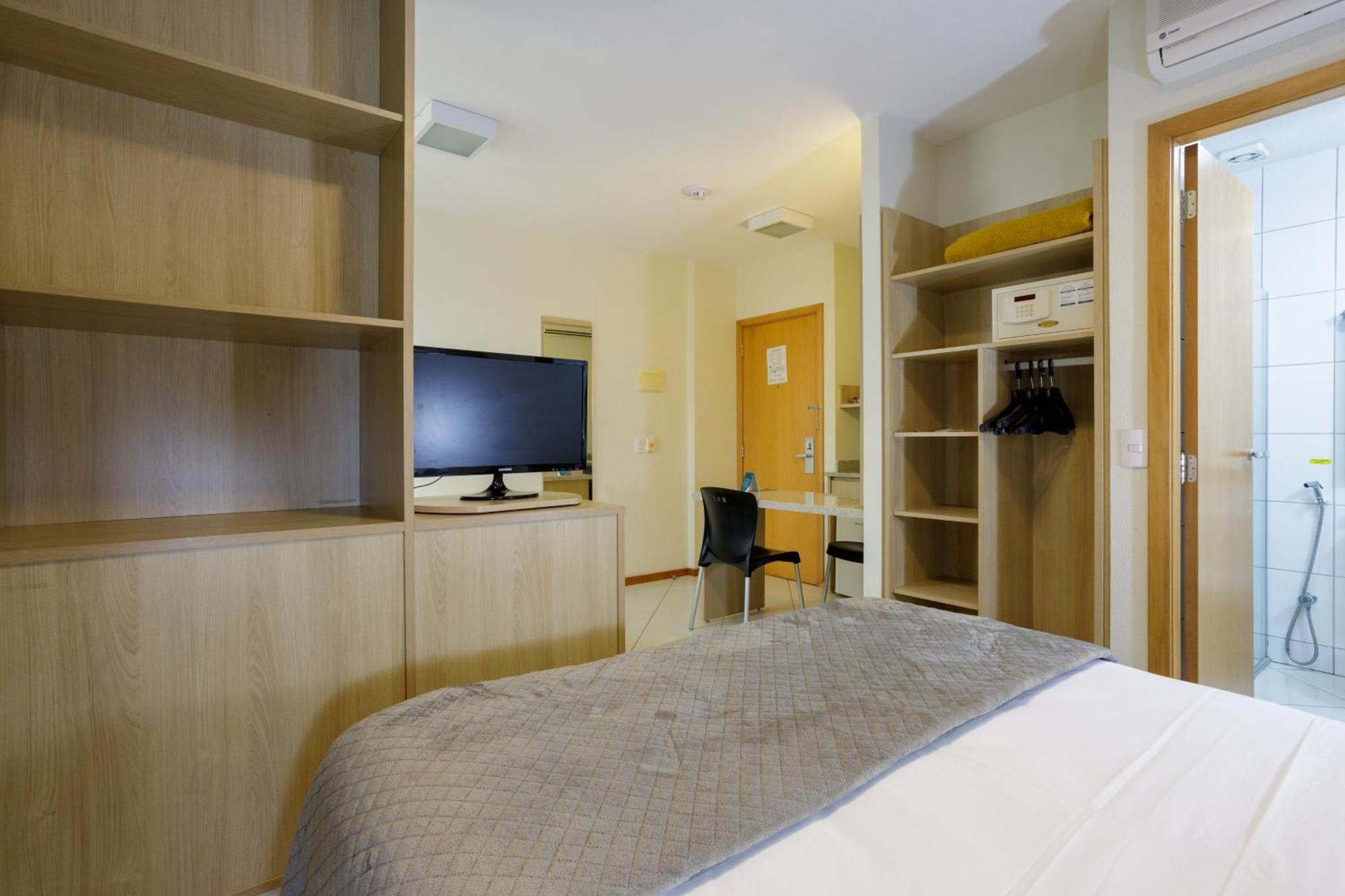 Interclass Florianópolis Quarto foto