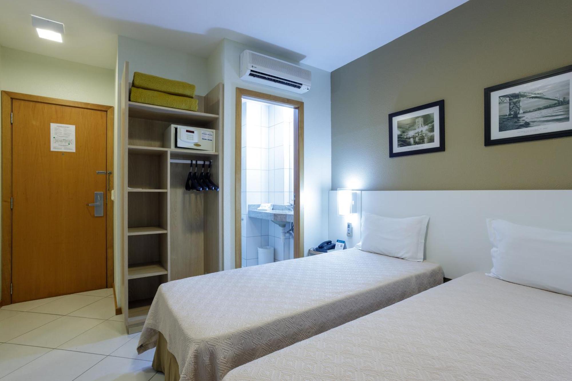 Interclass Florianópolis Quarto foto