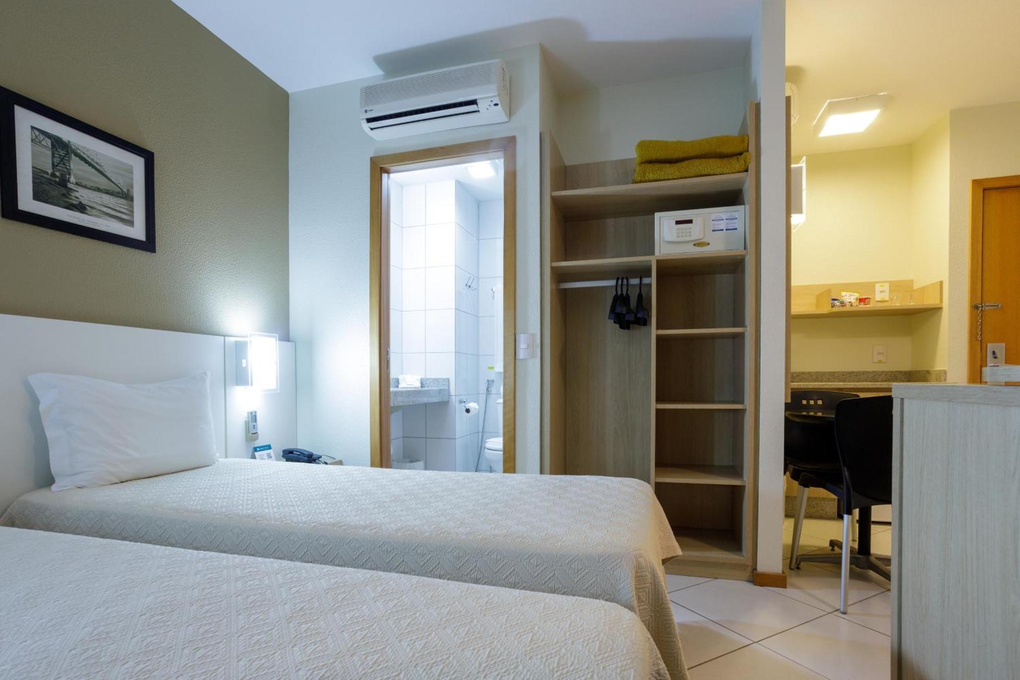 Interclass Florianópolis Quarto foto