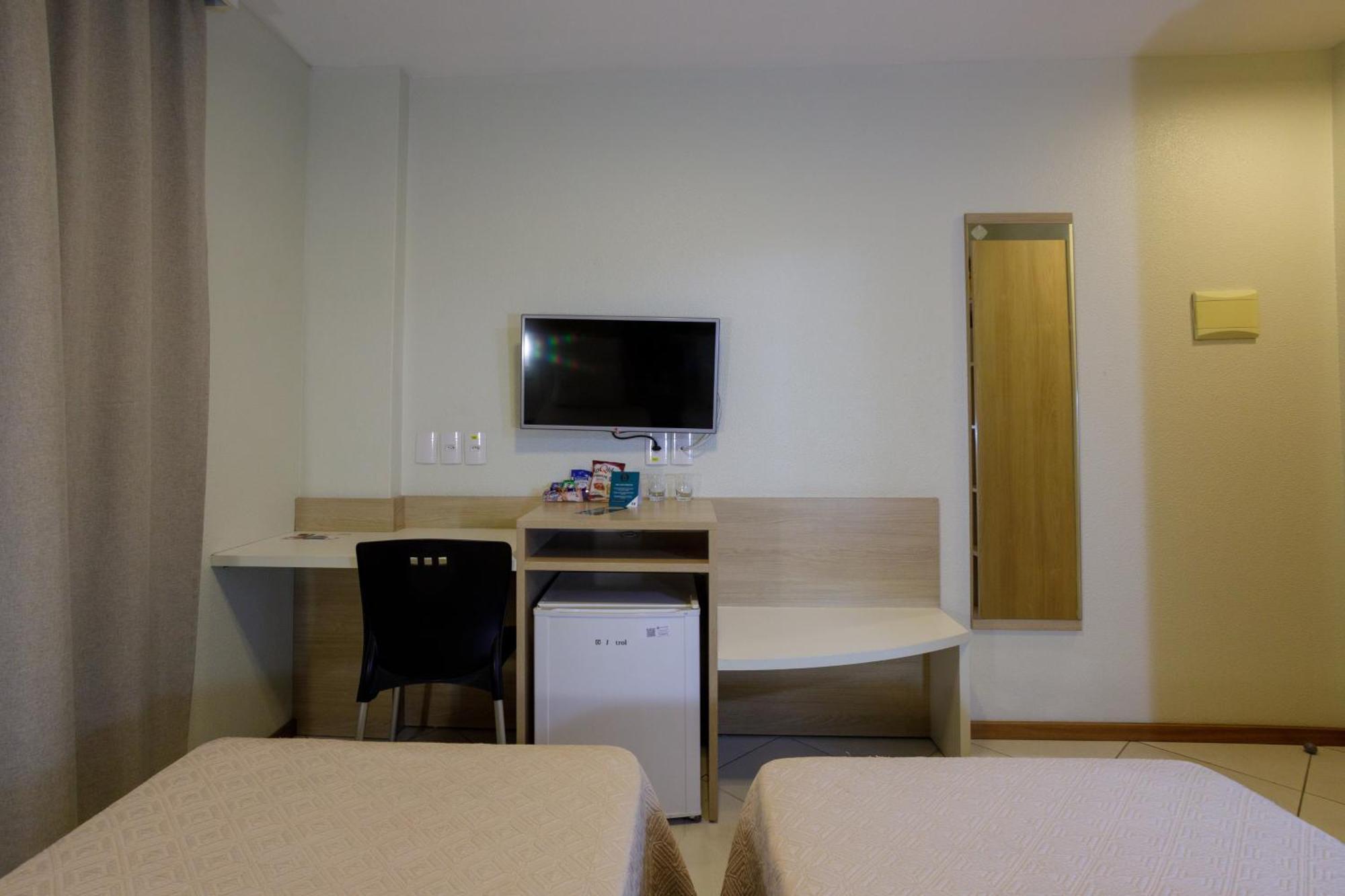 Interclass Florianópolis Quarto foto