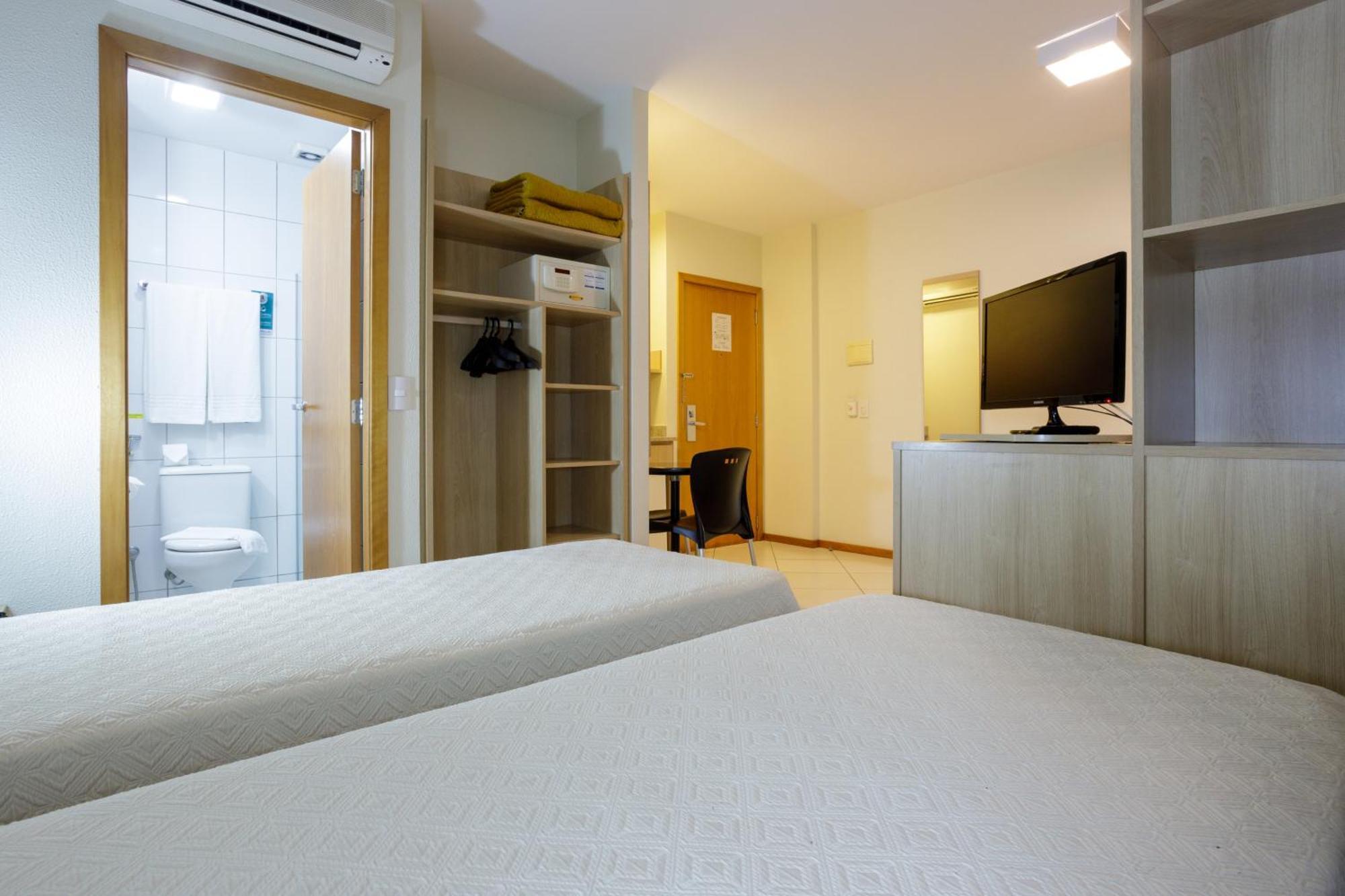 Interclass Florianópolis Quarto foto