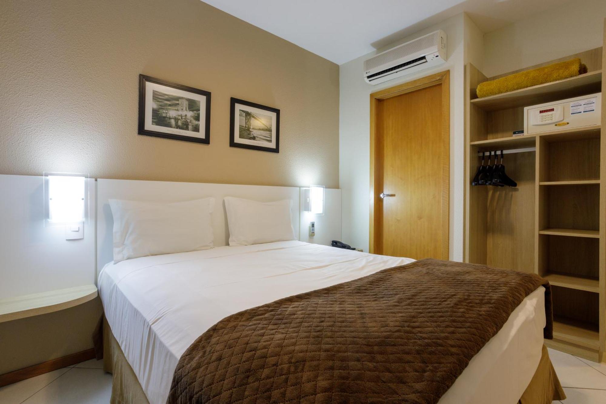 Interclass Florianópolis Quarto foto